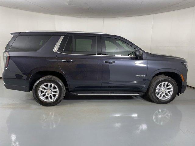 new 2026 Chevrolet Tahoe car, priced at $69,974