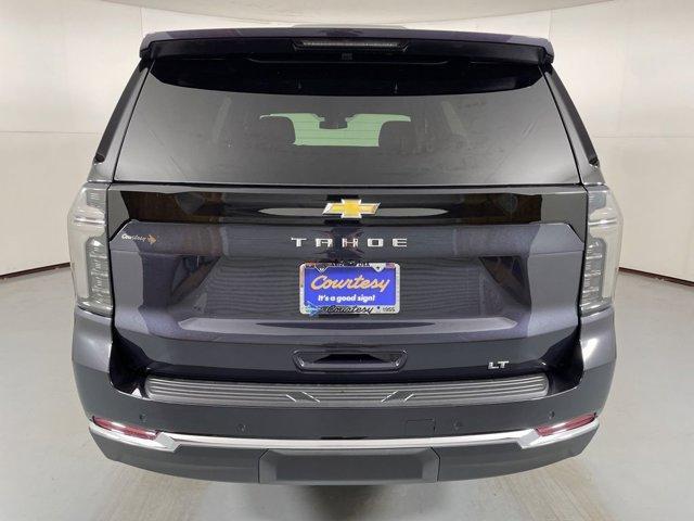 new 2026 Chevrolet Tahoe car, priced at $69,974