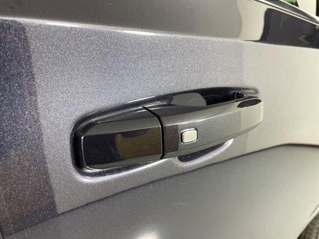 new 2026 Chevrolet Tahoe car, priced at $69,974