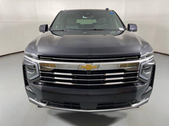 new 2026 Chevrolet Tahoe car, priced at $69,974
