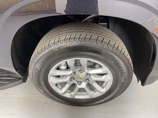 new 2026 Chevrolet Tahoe car, priced at $69,974