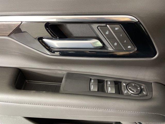 new 2026 Chevrolet Tahoe car, priced at $69,974