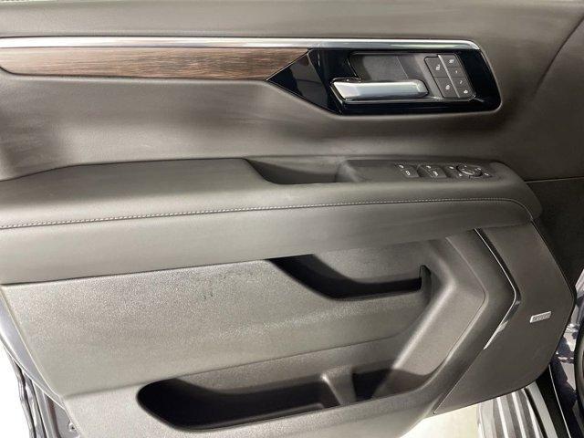 new 2026 Chevrolet Tahoe car, priced at $69,974