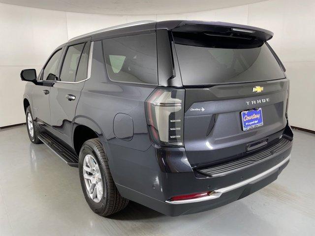 new 2026 Chevrolet Tahoe car, priced at $69,974