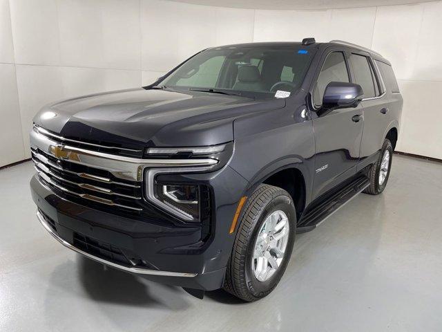 new 2026 Chevrolet Tahoe car, priced at $69,974