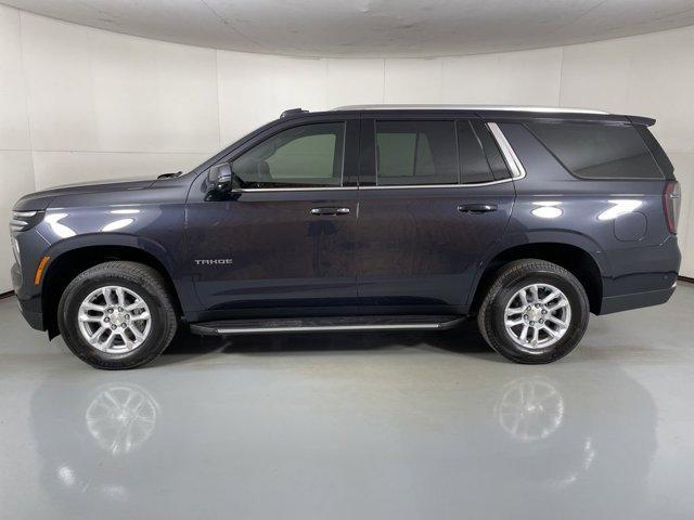 new 2026 Chevrolet Tahoe car, priced at $69,974