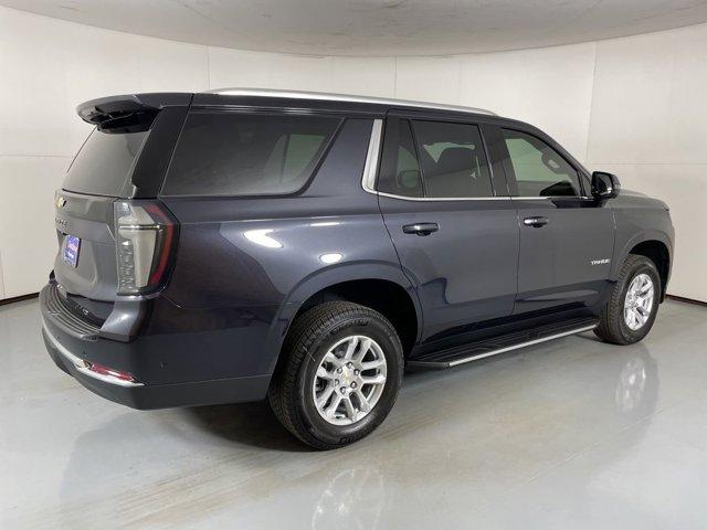 new 2026 Chevrolet Tahoe car, priced at $69,974