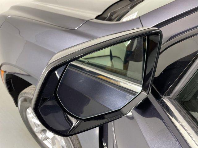 new 2026 Chevrolet Tahoe car, priced at $69,974