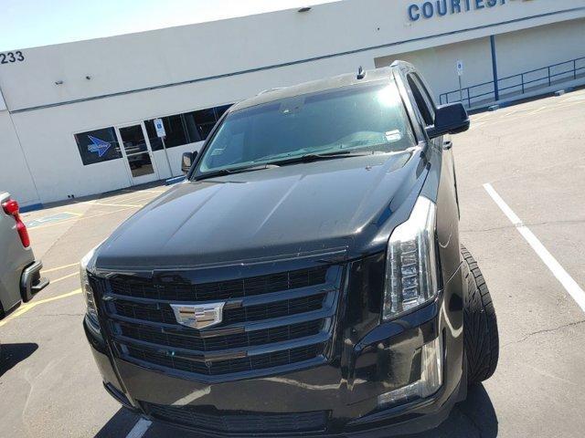 used 2016 Cadillac Escalade ESV car, priced at $26,500