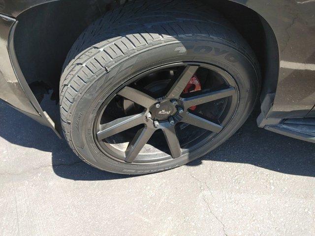 used 2016 Cadillac Escalade ESV car, priced at $26,500
