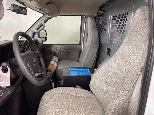 new 2025 Chevrolet Express 2500 car, priced at $48,599