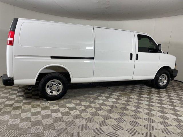 new 2025 Chevrolet Express 2500 car, priced at $48,599
