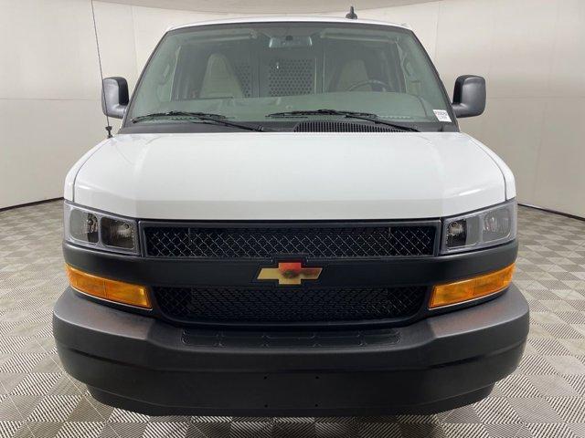 new 2025 Chevrolet Express 2500 car, priced at $48,599