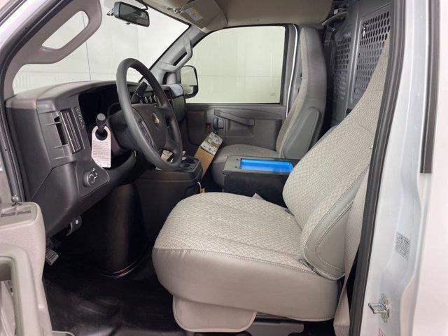 new 2025 Chevrolet Express 2500 car, priced at $48,599