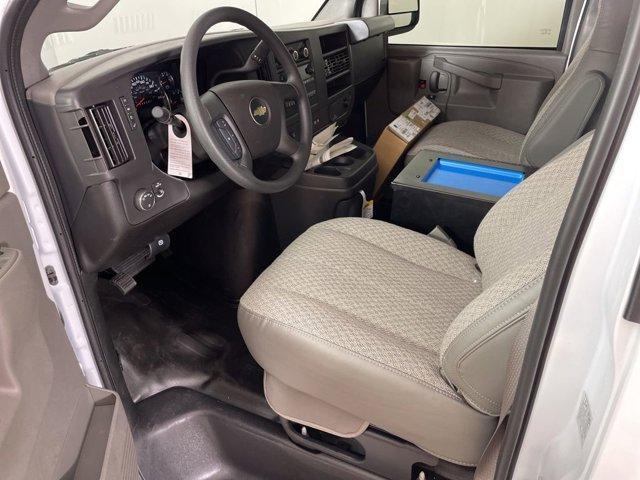 new 2025 Chevrolet Express 2500 car, priced at $48,599