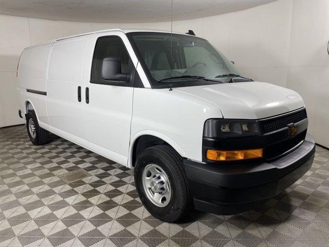 new 2025 Chevrolet Express 2500 car, priced at $48,599