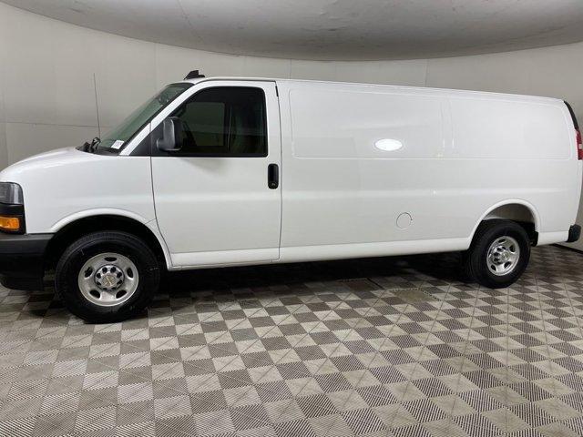 new 2025 Chevrolet Express 2500 car, priced at $48,599