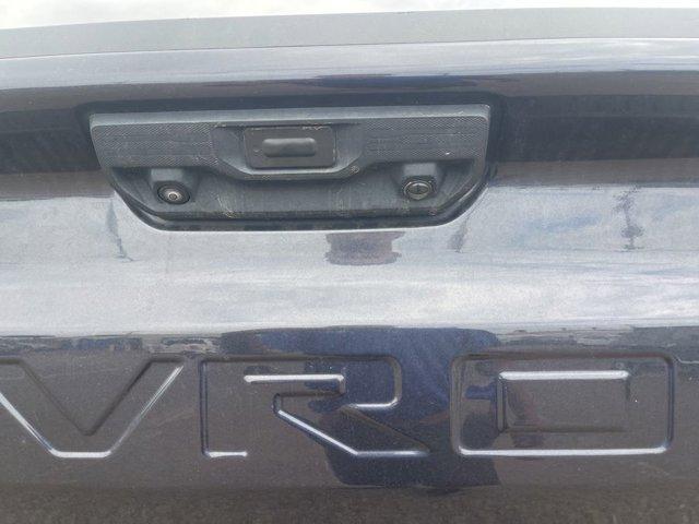 used 2023 Chevrolet Silverado 1500 car, priced at $47,900