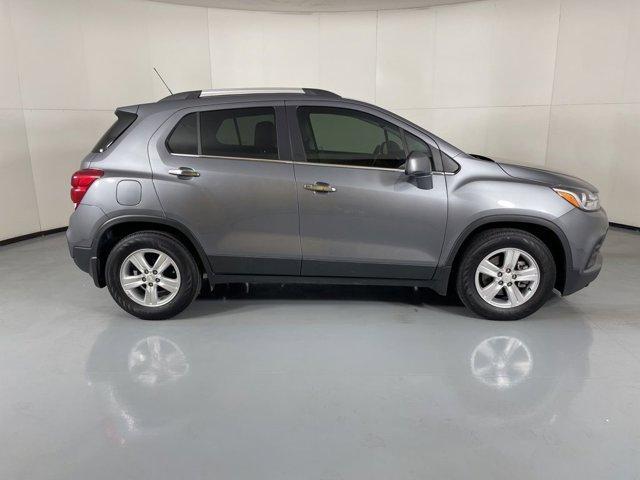 used 2020 Chevrolet Trax car, priced at $18,500