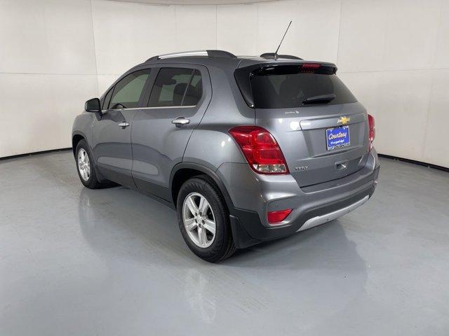 used 2020 Chevrolet Trax car, priced at $18,500