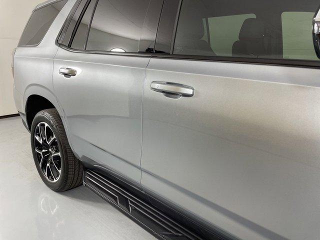 used 2024 Chevrolet Tahoe car, priced at $68,600