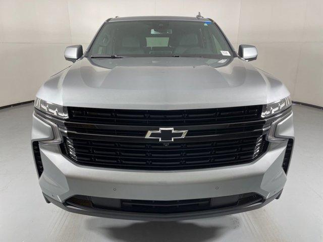 used 2024 Chevrolet Tahoe car, priced at $68,600