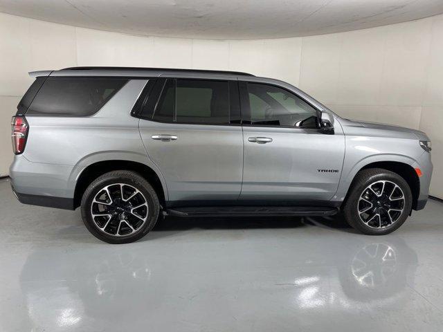 used 2024 Chevrolet Tahoe car, priced at $68,600