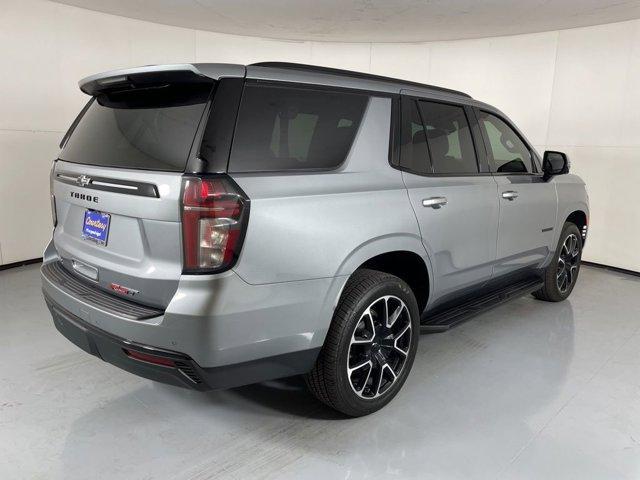 used 2024 Chevrolet Tahoe car, priced at $68,600