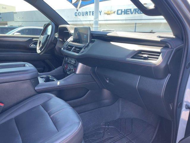 used 2024 Chevrolet Tahoe car, priced at $70,000