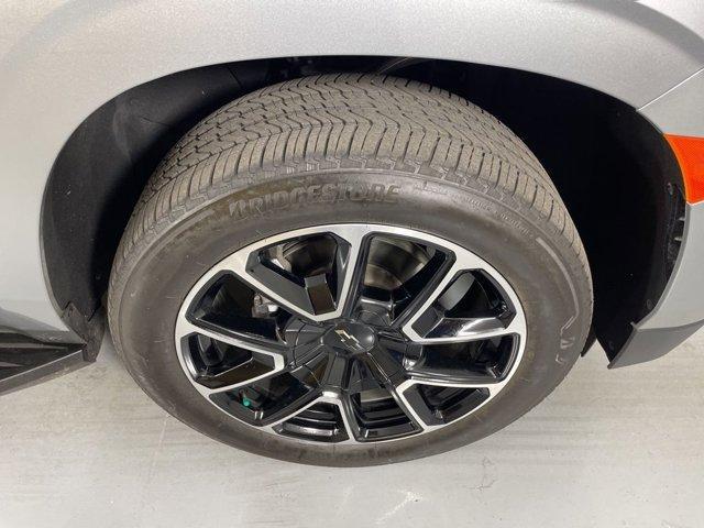 used 2024 Chevrolet Tahoe car, priced at $68,600