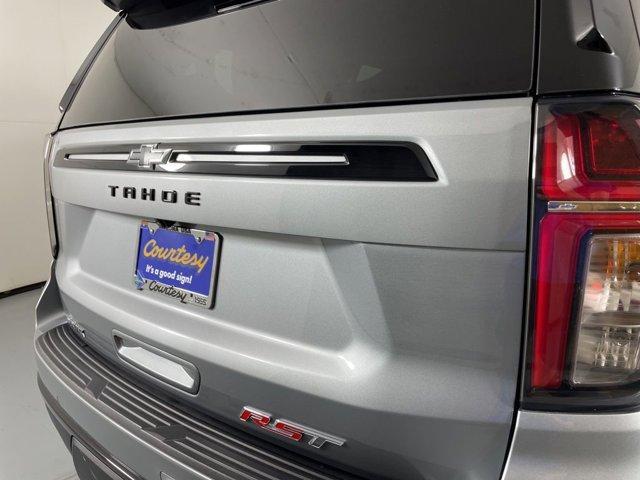 used 2024 Chevrolet Tahoe car, priced at $68,600