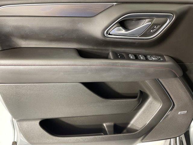 used 2024 Chevrolet Tahoe car, priced at $68,600