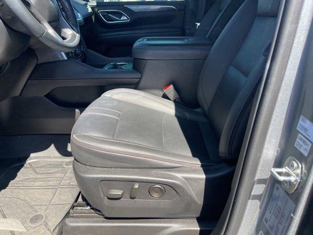 used 2024 Chevrolet Tahoe car, priced at $70,000