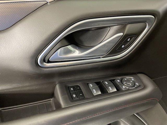 used 2024 Chevrolet Tahoe car, priced at $68,600