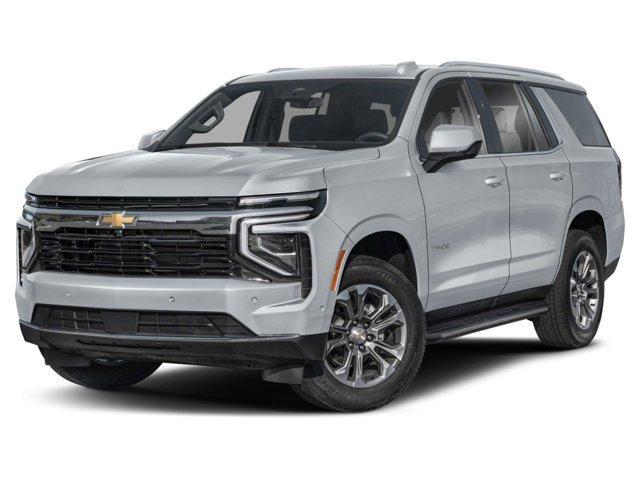 new 2025 Chevrolet Tahoe car, priced at $65,407