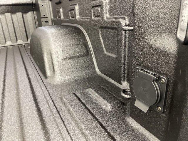 new 2025 Chevrolet Silverado 1500 car, priced at $48,510