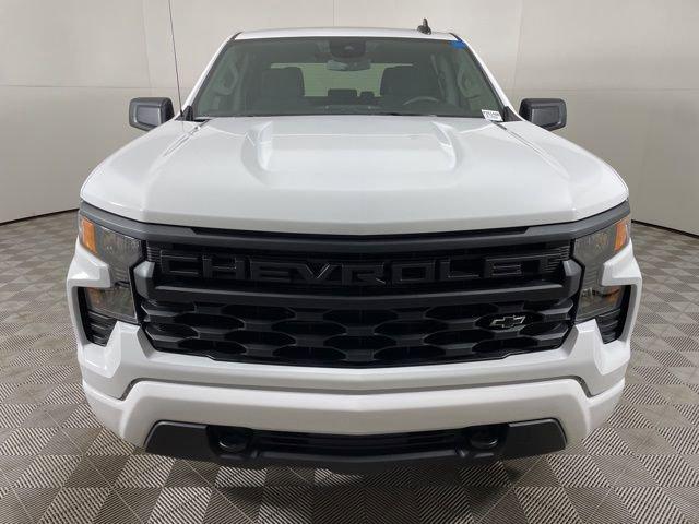 new 2025 Chevrolet Silverado 1500 car, priced at $38,910