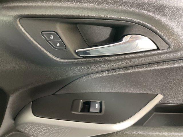 used 2024 Chevrolet Trax car, priced at $22,800