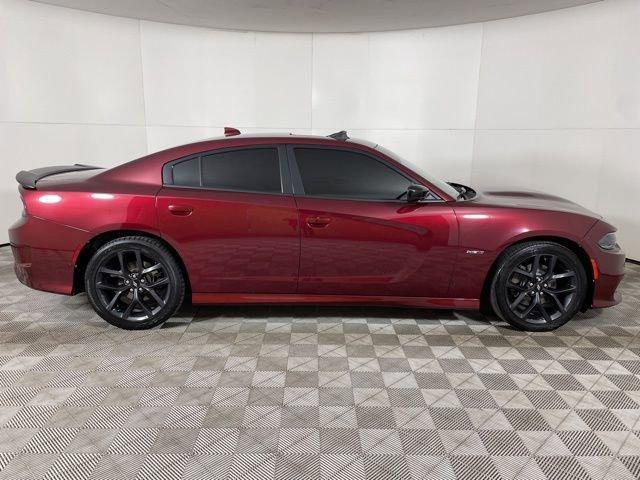 used 2019 Dodge Charger car, priced at $21,500