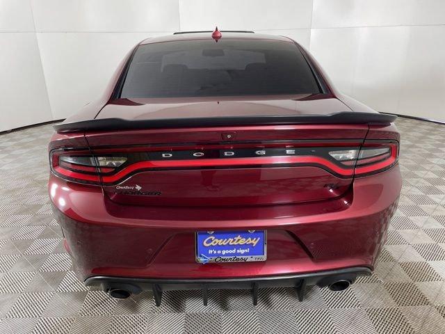 used 2019 Dodge Charger car, priced at $21,500