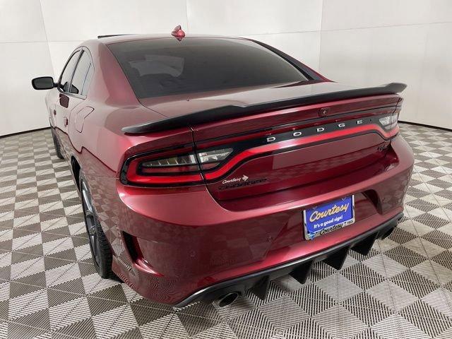 used 2019 Dodge Charger car, priced at $21,500