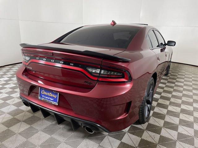 used 2019 Dodge Charger car, priced at $21,500