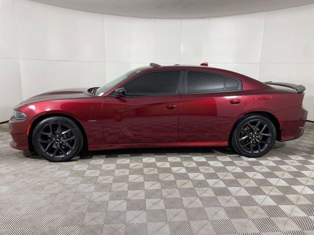 used 2019 Dodge Charger car, priced at $21,500