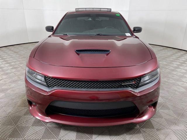 used 2019 Dodge Charger car, priced at $21,500