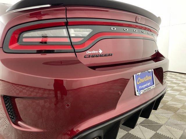 used 2019 Dodge Charger car, priced at $21,500