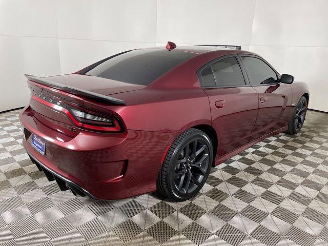 used 2019 Dodge Charger car, priced at $21,500