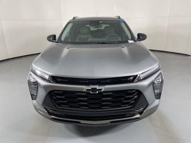 new 2025 Chevrolet Trax car, priced at $23,839