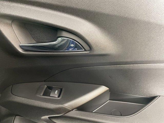 used 2024 Chevrolet Trax car, priced at $21,900