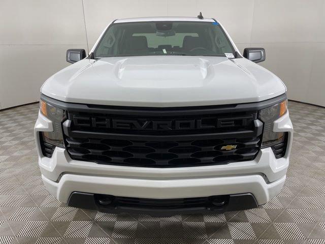 new 2025 Chevrolet Silverado 1500 car, priced at $38,575