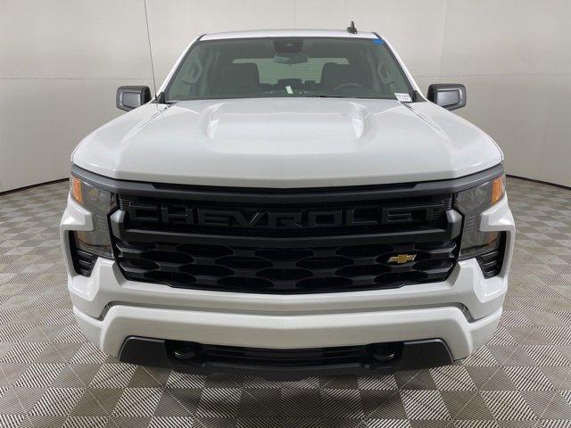 new 2025 Chevrolet Silverado 1500 car, priced at $39,575